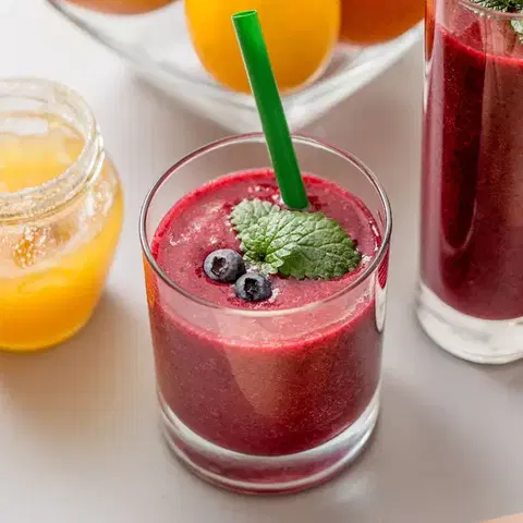 Poharak Tumbler 280 ml szett 3 db - Basic - 321033