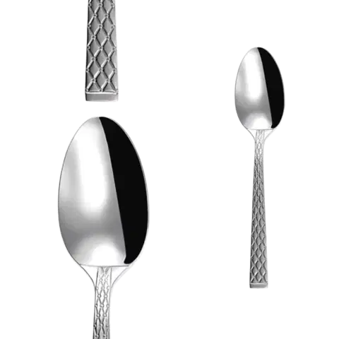 Müzlis/Desszert kanál - Coco Deco - 126607