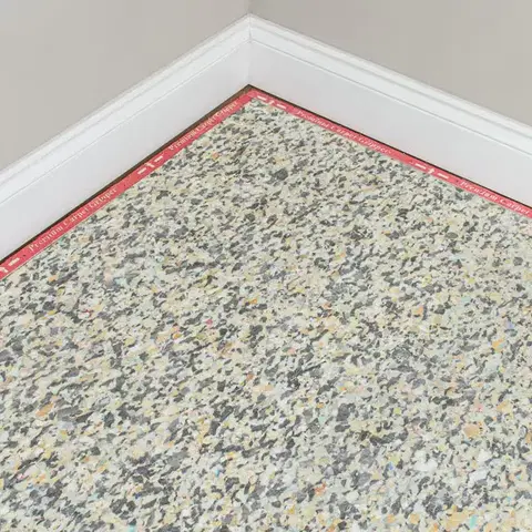 Elitexa szőnyeg- és padlóalátét – extra sűrű - Méret: 100cm x 200cm, 7mm vastagságban