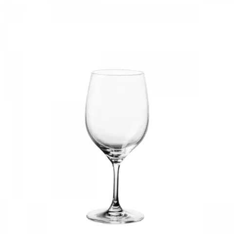 Fehérboros poharak 310 ml 4 db-os szett - Anno Glas Lunasol META Glass - 322080