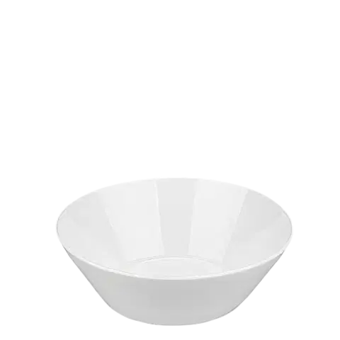 Kúp alakú tál 25cm - Premium Platinum Line - 490079