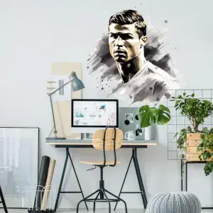 Focis falmatrica - Ronaldo