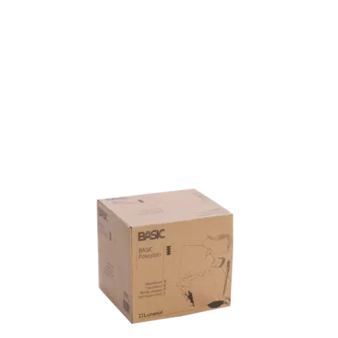 Müzlis tál 14cm szett 4db - Basic - 490803