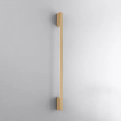 Sappo M arany 3000K fali lámpa
