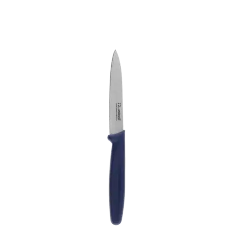 Fogazat nélküli pengekéssel ellátott konyhakés 10,2 cm — Master Blue - 105641
