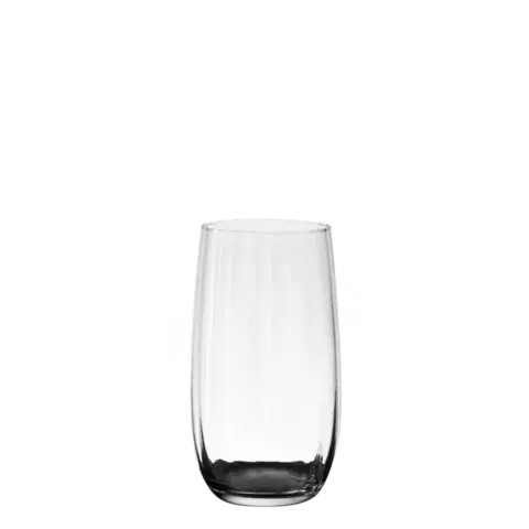 Tumbler poharak 490 ml-es 6 db-os készlet - Optima Line Glas Lunasol - 322688
