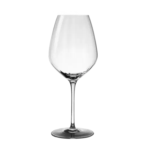 Vörösboros poharak 570 ml-es 6 db-os készlet - Optima Line Glas Lunasol - 322686