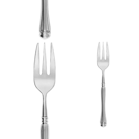 Evőeszközkészlet 40 db — Adam - 134413