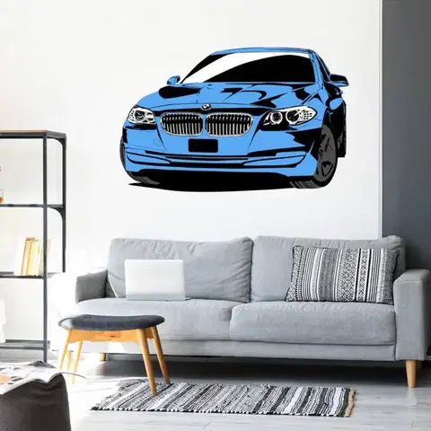 Autós falmatrica - BMW