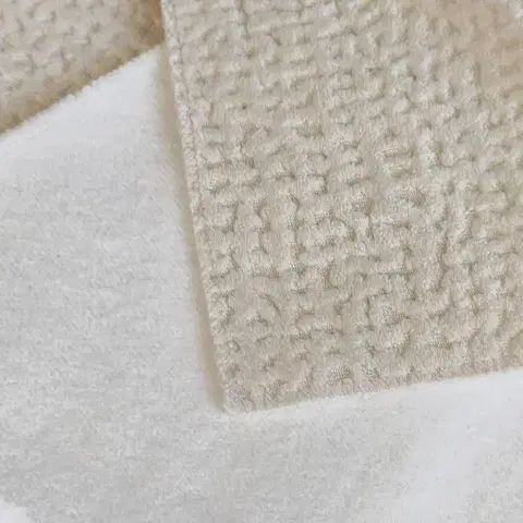 Jaguar dizájner 3D hatású hőszigetelő textil- Több színben elérhető