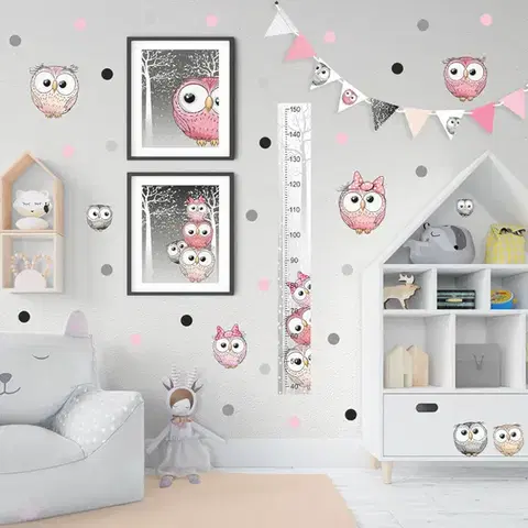 INSPIO BAGLYOCSKÁK - púder/szürke