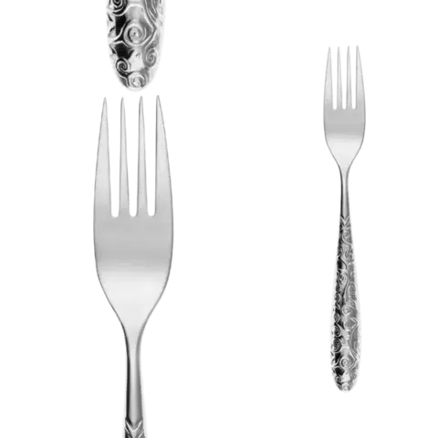 Evőeszközkészlet 24 db — Eco Light - W0125