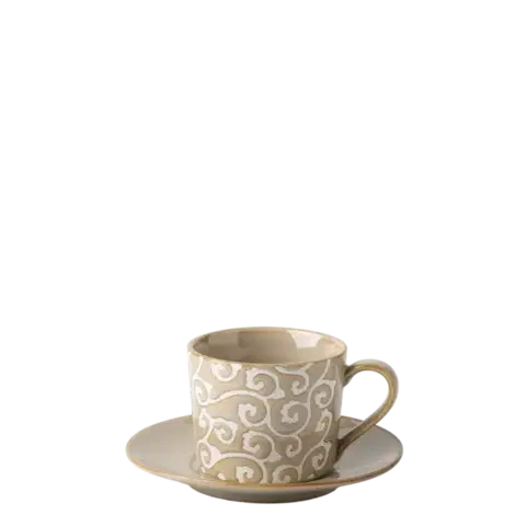 Kávéscsésze alj Ø 14,2 cm — Levante Pearl - 493310