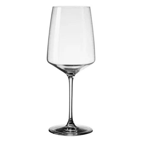 Borospoharak 810 ml 4 db-os szett - 21st Glas Lunasol META Glass - 322163