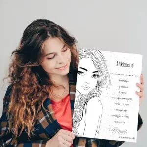 Ajándék testvérnek - Ajándék tábla testvérnek