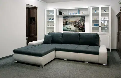Taro univerzális sarok Orinoco 96/Orinoco 21 szövettel