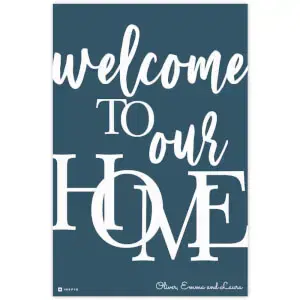 Modern képek - WELCOME