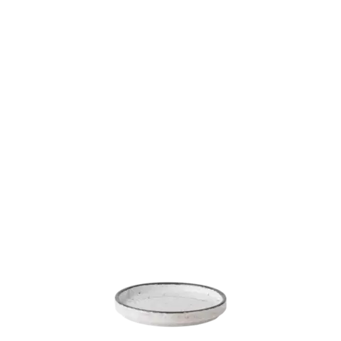 Szürke Flow Atelier tál ø10.5 cm - Gaya - 452173