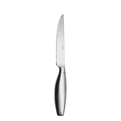 Steak kés üreges nyéllel 23,5cm - Touch me - 118551