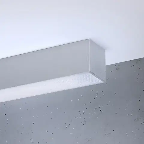 Pinne 150 szürke 4000K mennyezeti lámpa