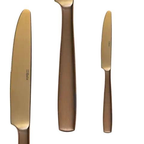 Evőeszköz készlet 24 db - Gaya - 128490