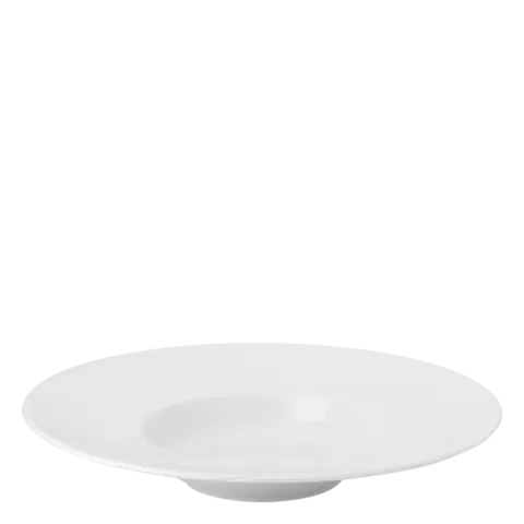 Mélytányér 27 cm készlet 4 db - Basic Chic - 490846
