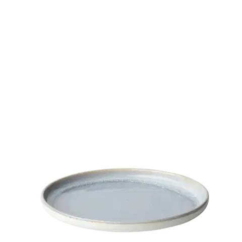Coupe-lapostányér 20 cm - Gaya Atelier Glacial Ice - 453136