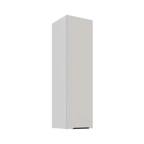 Niki 43. konyha 30 G-108 1F kasmír/ fehér