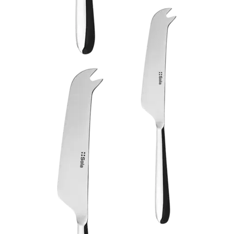 Antipasti készlet 3 db – Alfa fényes - 116648