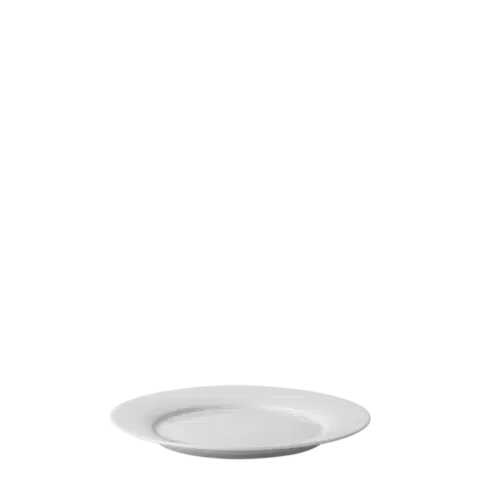 Lapos tányér 20,5 cm 6 db-os készlet — UNIVERS fehér - 450312