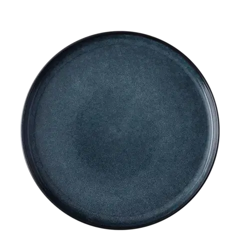 Teller flach U-Coupe 28 cm - Gaya RGB Night Sky Lunasol - 452121