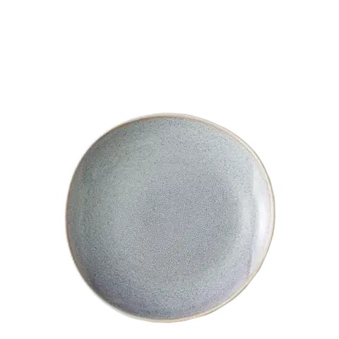 Lapos tálca Coupe 21 cm — Elements Glacial Ice Organic - 492552