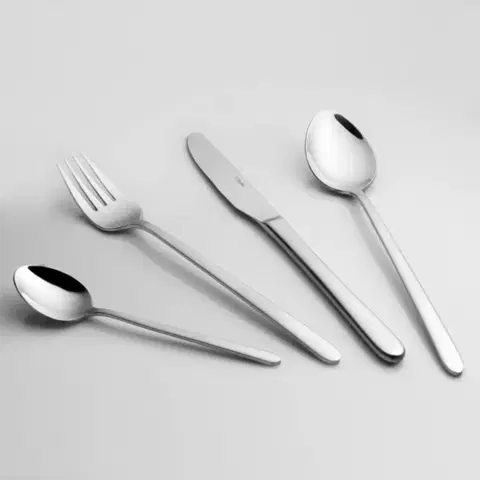 Evőeszköz készlet 24 db - Rio - 102912