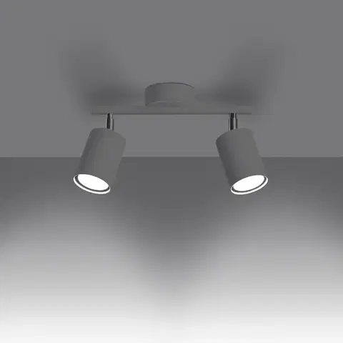 Lemmi 2 fehér mennyezeti lámpa