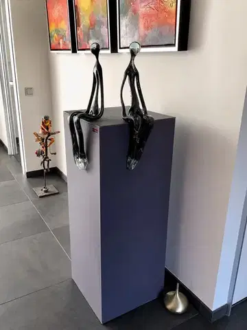 Giga hangelnyelő panel bőr membránnal - Mélyhang specialista - 20x30x103cm csomagolás nélkül, személyes átvétellel