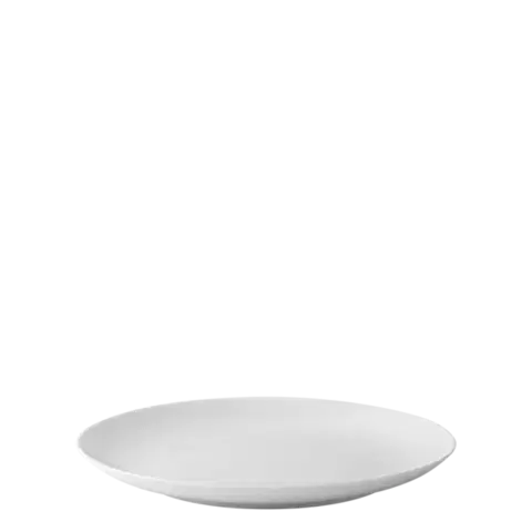 Lapos tányér Coupe 27 cm 6 db-os készlet – UNIVERS fehér - 450291