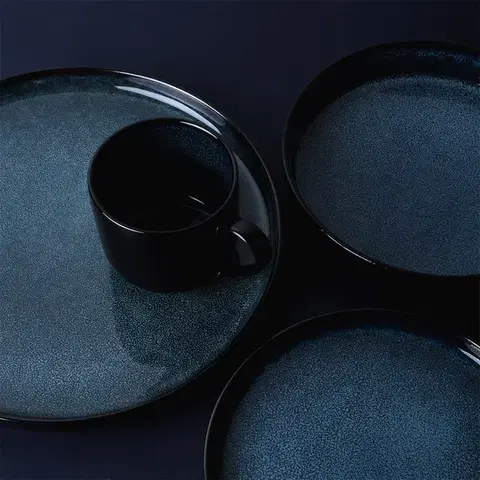 Csésze 280 ml – Gaya RGB Night Sky Lunasol - 452123