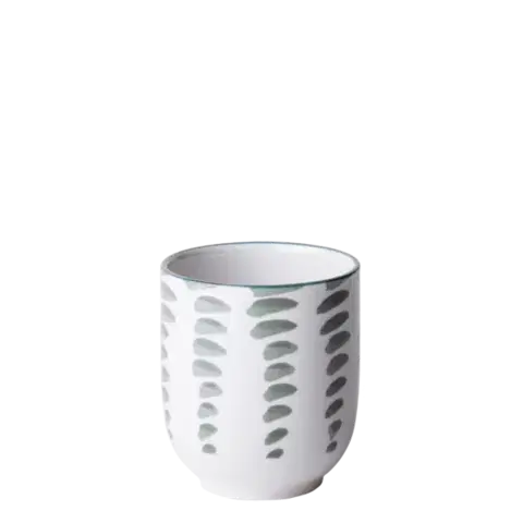Pohár 8,5 cm-es – Gaya Elements Water - 492459