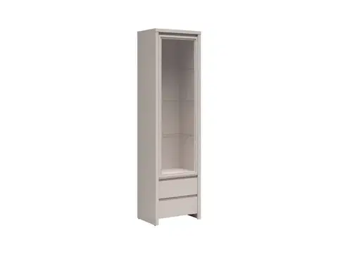 Kaspian REG1W2S vitrin kasmír