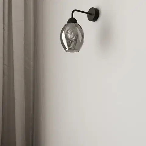 Fillan 5 fekete csillár
