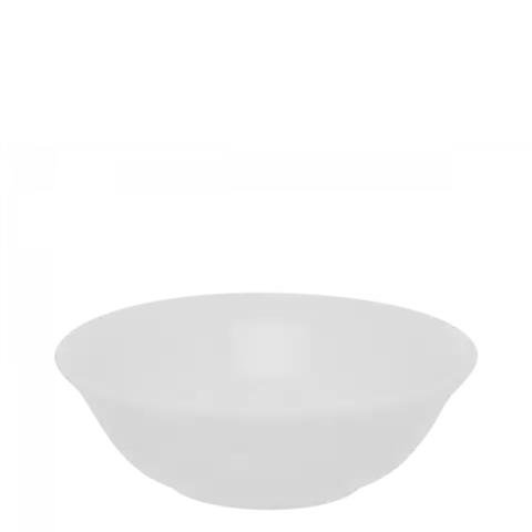 Porcelán tál 14cm szett 4db - Basic Chic - 490845