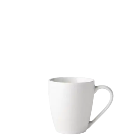 Csésze 320 ml — Fine Dining White Frosty - 493633