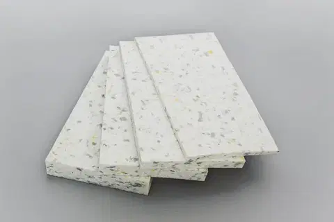 Elitexa hangcsillapító szivacs - 100x60x5cm