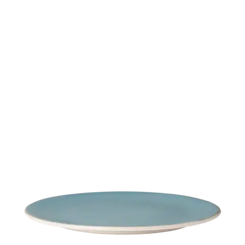Lapos tányér Coupe 28 cm — Gaya Elements Glacial Ice North - 493020