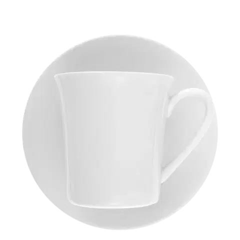 Teás/Kávés csésze 300 ml - Hotel Inn - 450035