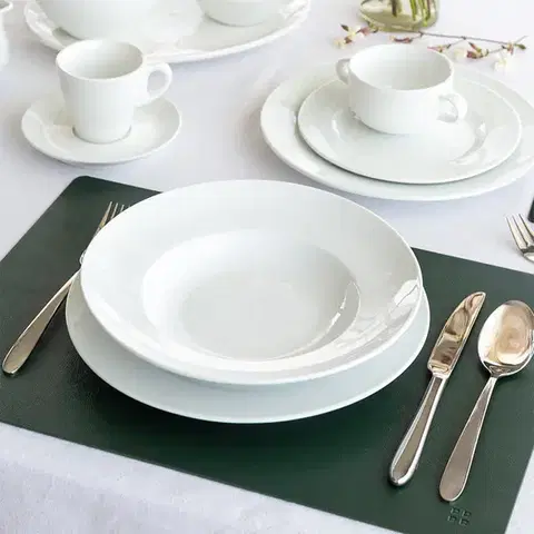 Tészta tányér 25cm - Hotel Inn - 450086