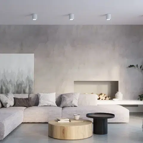 Cullo beton mennyezeti lámpa