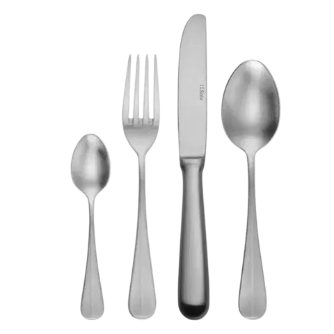 24 db-os evőeszköz-készlet - hosszú pengés kés - Baguette - 100649