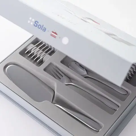 Torta szett 13 db - Alpha - 116645