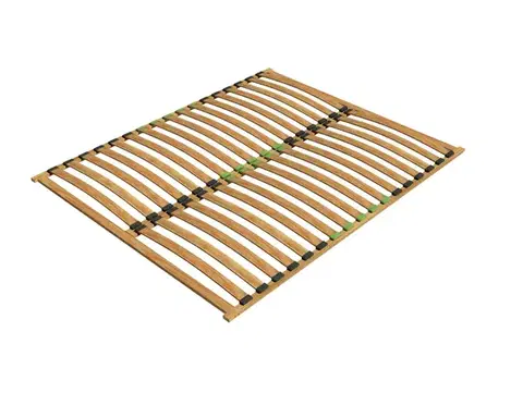 Ergo Basic 160/200 ágyrács